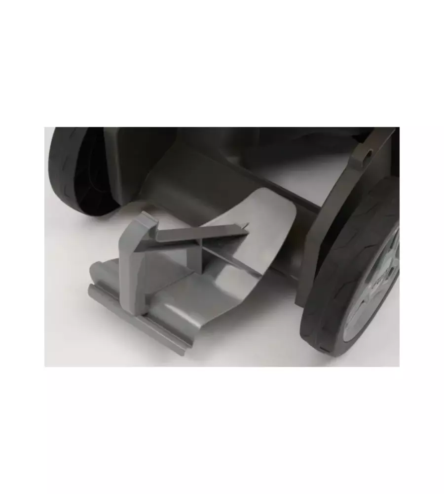 Tagliaerba a batteria stiga "combi 340e kit" taglio 38cm 20v, batteria 4ah inclusa